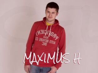 MAXIMUS_H