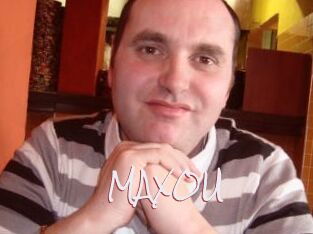 MAXOU