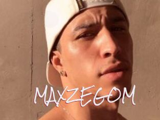 MAXZEGOM