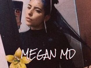 MEGAN_MD