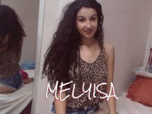 MELYISA