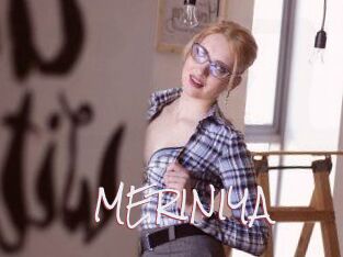 MERINIYA