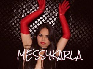 MESSYKARLA