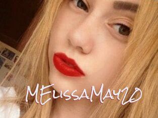 MElissaMay20
