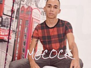 MGCOCK