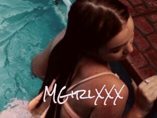 MGirlXXX