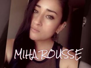 MIHA_ROUSSE