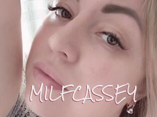 MILFCASSEY