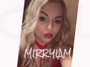 MIRRYIAM