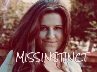 MISSINSTINCT