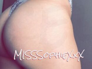 MISSSophieXxX