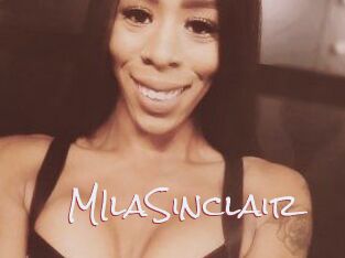 MIlaSinclair