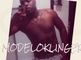 MODELOKLINGER