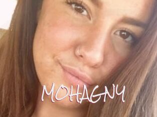 MOHAGNY