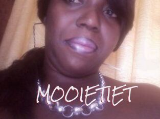 MOOIETIET