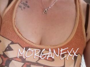 MORGANEXX
