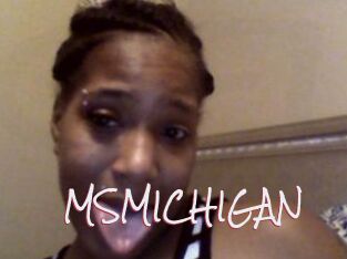 MSMICHIGAN