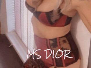 MS_DIOR