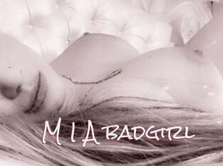 M_I_A_badgirl