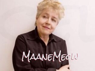 MaaneMeow