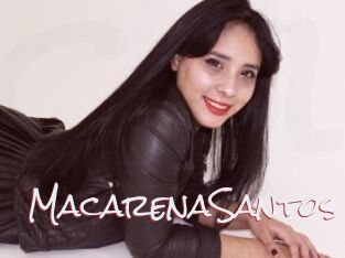 MacarenaSantos