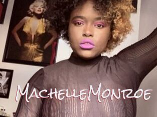 MachelleMonroe