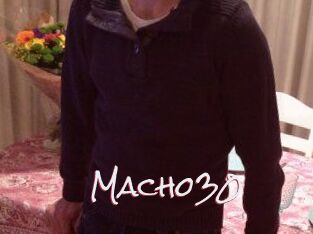 Macho30