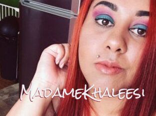 MadameKhaleesi