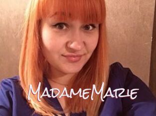 MadameMarie