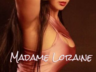 Madame_Loraine