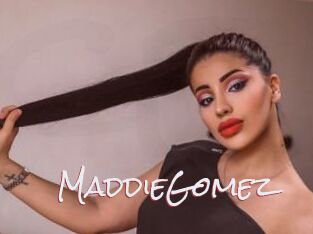 MaddieGomez