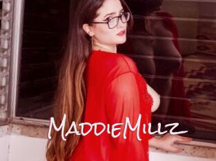 MaddieMillz