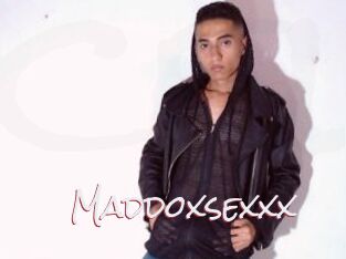 Maddoxsexxx