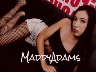MaddyAdams