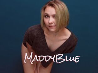 MaddyBlue