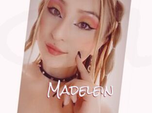 Madelein
