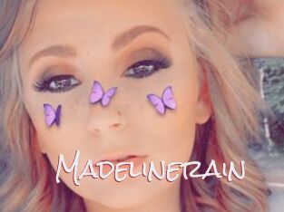 Madelinerain