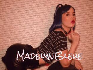 MadelynBleue