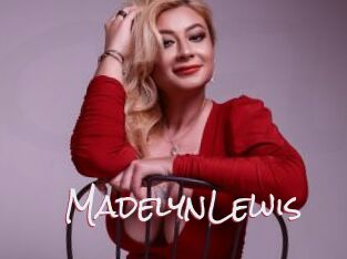 MadelynLewis