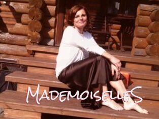 MademoiselleS