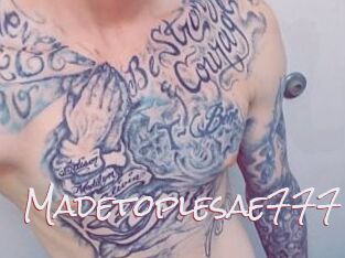 Madetoplesae777