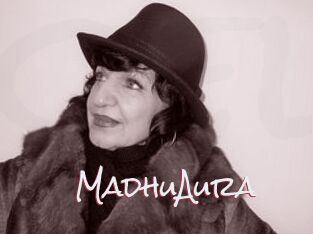 MadhuAura
