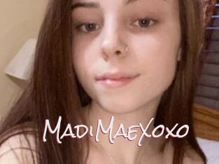 MadiMaeXoxo