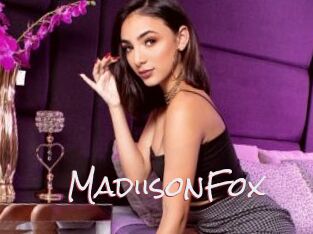 MadiisonFox