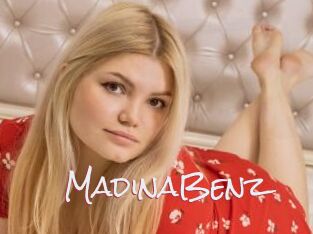 MadinaBenz