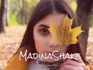 MadinaShake
