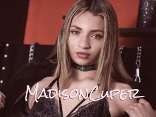 MadisonCuper