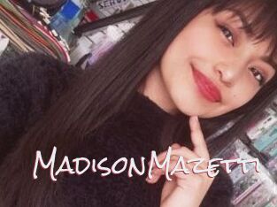 MadisonMazetti