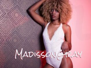 MadissonGray