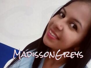 MadissonGreys
